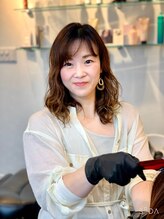 private salon cocochi【プライベートサロンココチ】&nbsp;池永 奈都子