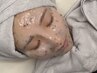 海外セレブに人気の肌改善☆選べる高保湿ハイドロジェリーマスク(全顔)