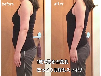 リフレッシュサロン シュクレ(Sucre)の写真