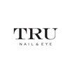TRU NAIL & EYE 池袋西口店 　【トゥルーネイル &アイ】のお店ロゴ