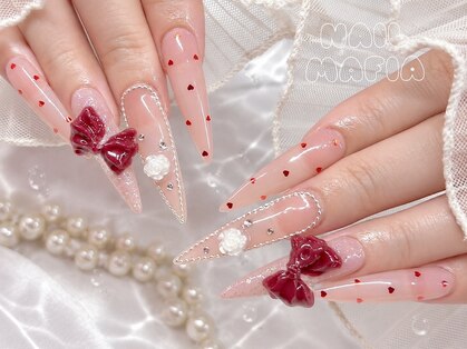 ネイルマフィア 新宿(NAIL MAFIA)の写真