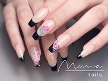 ナナネイルズ(nananails)