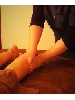 エスペルト/~デトックスリンパの効能~