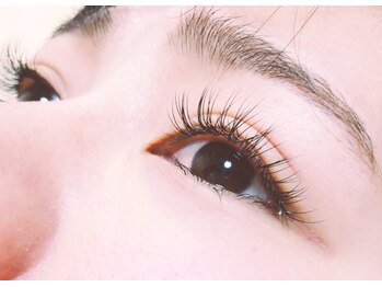 レヴィ アイラッシュアンドビューティ(L'evie)/大人気120本コース