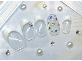 【ハンド】定額７８００円