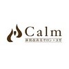 カーム(Calm)のお店ロゴ