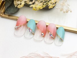 初回◇トレンドコース