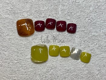 ゴージャスアート定額コース