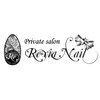 リーシアネイル(Re cia Nail)ロゴ
