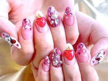 ダリアズネイル(Dahlia's Nail)/