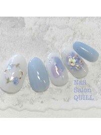 ６月あじさい（３）