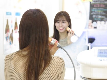 宮崎県のキャビテーションが人気のエステサロン 口コミ人気ランキング ホットペッパービューティー