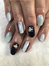 ネイルサロン リッティー(RITTY)/