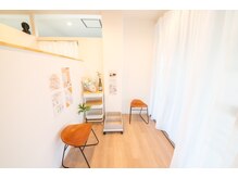 アイル(I'll)/ゆったり待合スペース