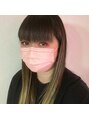 ベル(Belle) saki