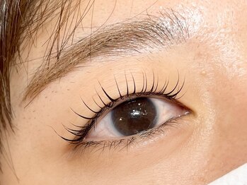 江南まつげ/似合わせラッシュリフト