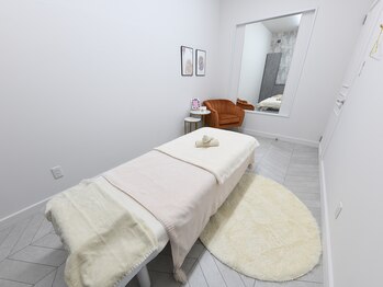 メリア(MeLiA)/Cのお部屋