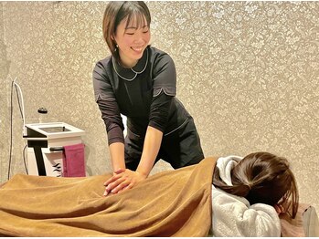プレミアムボディケア 清水桜橋店(Premium Body Care)/身体のバランスを綺麗に！