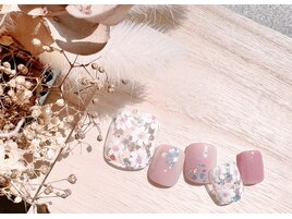 シーズンデザイン【Flower】