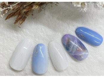 レッドモート(Red moat)/定額7900