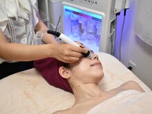 アイラッシュ ラピス(Lapis)/ハイドラフェイシャル