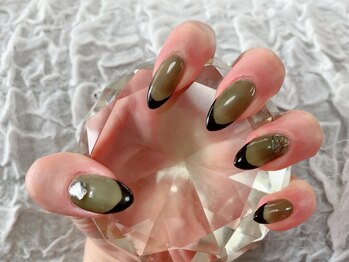 サロン ド シエル(Salon de ciel)/nail design...♪