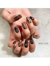 アイリーネイル(IRIE NAIL)/ジェル