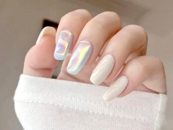 エーワン 高田馬場(A1)/うるうるネイル