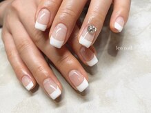 レオ ネイル 倉敷店(leo nail)/ジェルネイル