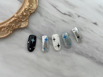 レナトゥス(Renatus)/定額ネイル