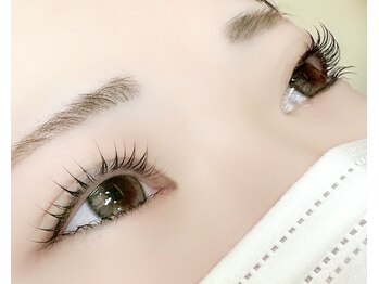 オプス ライフビューティー(OPS×LIFE BEAUTY)/まつ毛パーマ