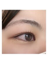 ログ(rogu)/パリジェンヌラッシュリフト