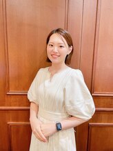 トラッド グルーミング(TRAD GROOMING)&nbsp;柳 あんり