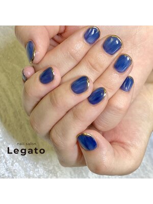 nail salon Legato【ネイルサロンレガート】