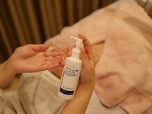 メナードフェイシャルサロン 丸の内ヒルズ/アドバンスコース