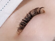 ベル アイラッシュ(beLLe.eyelash)/マツエク