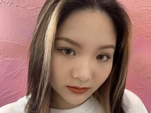 ビーナスベルト 池袋(VENUS BELT)/カスタムeyelash【マツエク】