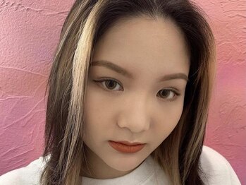 ビーナスベルト 池袋(VENUS BELT)/カスタムeyelash【マツエク】