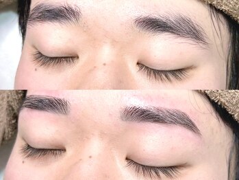 ソプラ 京都駅前店(sopra)/メンズモード