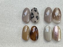 エトルカ(etorca)/ワンポイント