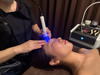 コリ チル(Kori Chill)/【ハイパーフェイシャル】