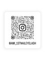 ファーストネイルアンドアイラッシュ(1st NAIL&eyelash)&nbsp;Instagram→@ami_1stnaileyelash