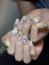 きらきらネイルサロン/