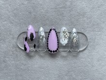 アンドネイルコロン(&Nail:)/定額★90min