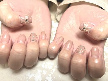 エーナイン イオンモール苫小牧店/持ち込みデザイン