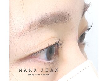 マークジーン 甲南山手(MARK JEAN)/次世代パーマ奥二重くるんカール