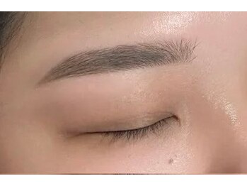 アーチ(arch)/眉/アイブロウ/美眉スタイリング