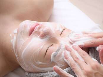 サロン ド ヴィーナス ビューティー(salon de Venus beaute)/透明感アップ／素肌ケア