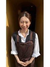 シュエット 近江八幡店(Chouette) 加藤 愛