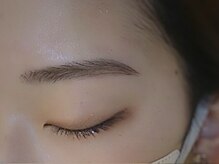 ルシア(Lucia)/アイブロウスタイリング☆
